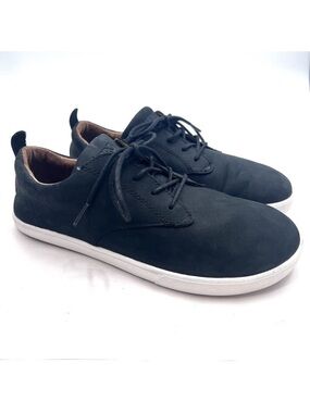 Xero Shoes Glenn Dress Casual Leather Shoes Barefoot Minimalist Mens Size 8.5